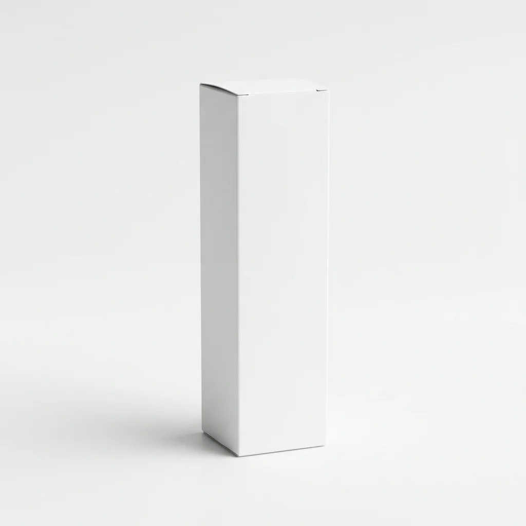 단상자(사각기둥)