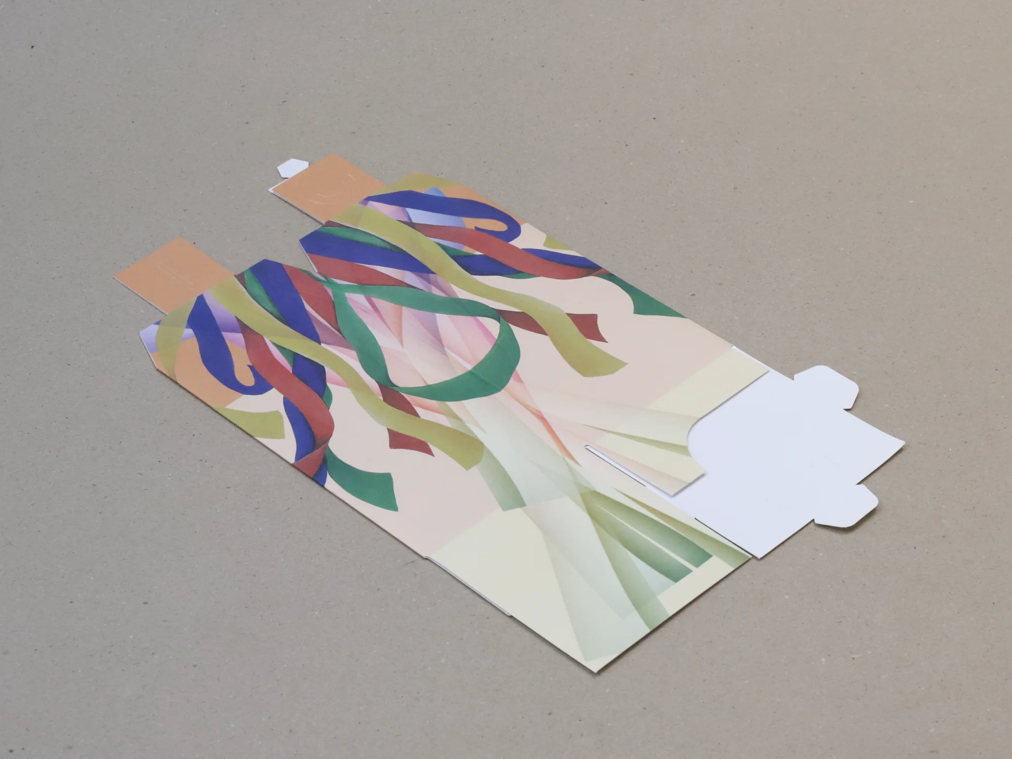 장위공 등박스 박스 제작 사례 - 방산포장