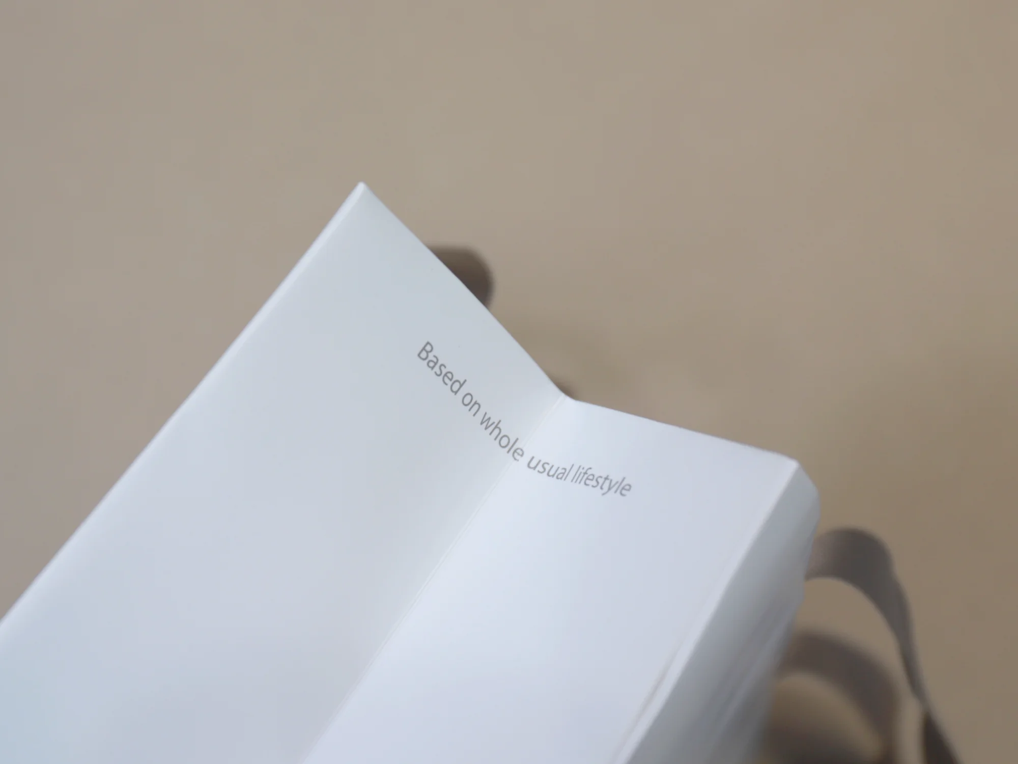 바울 쇼핑백 쇼핑백 제작 사례 - 방산포장