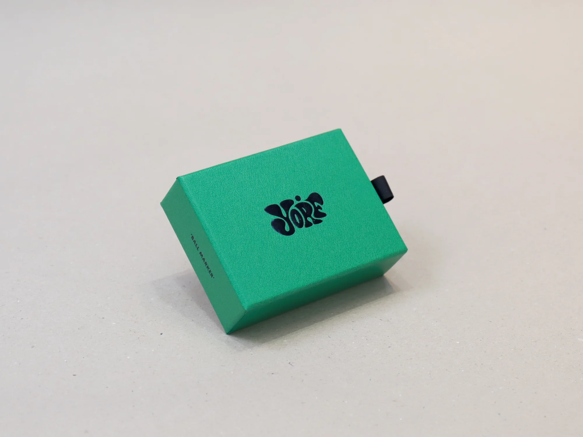 욜프 서랍형 싸바리박스 박스 제작 사례 - 방산포장