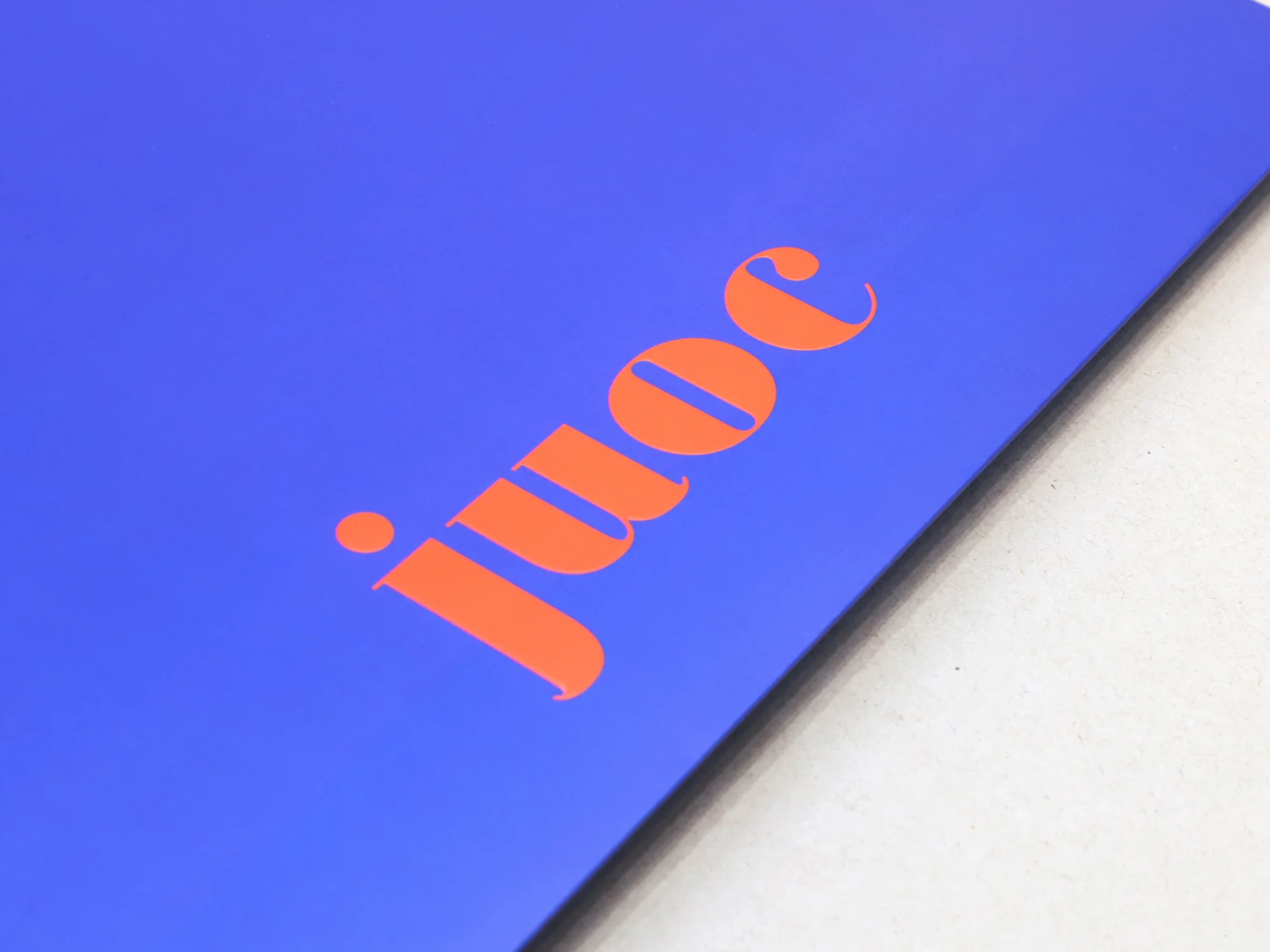 주옥 손잡이 쇼핑백 쇼핑백 제작 사례 - 방산포장