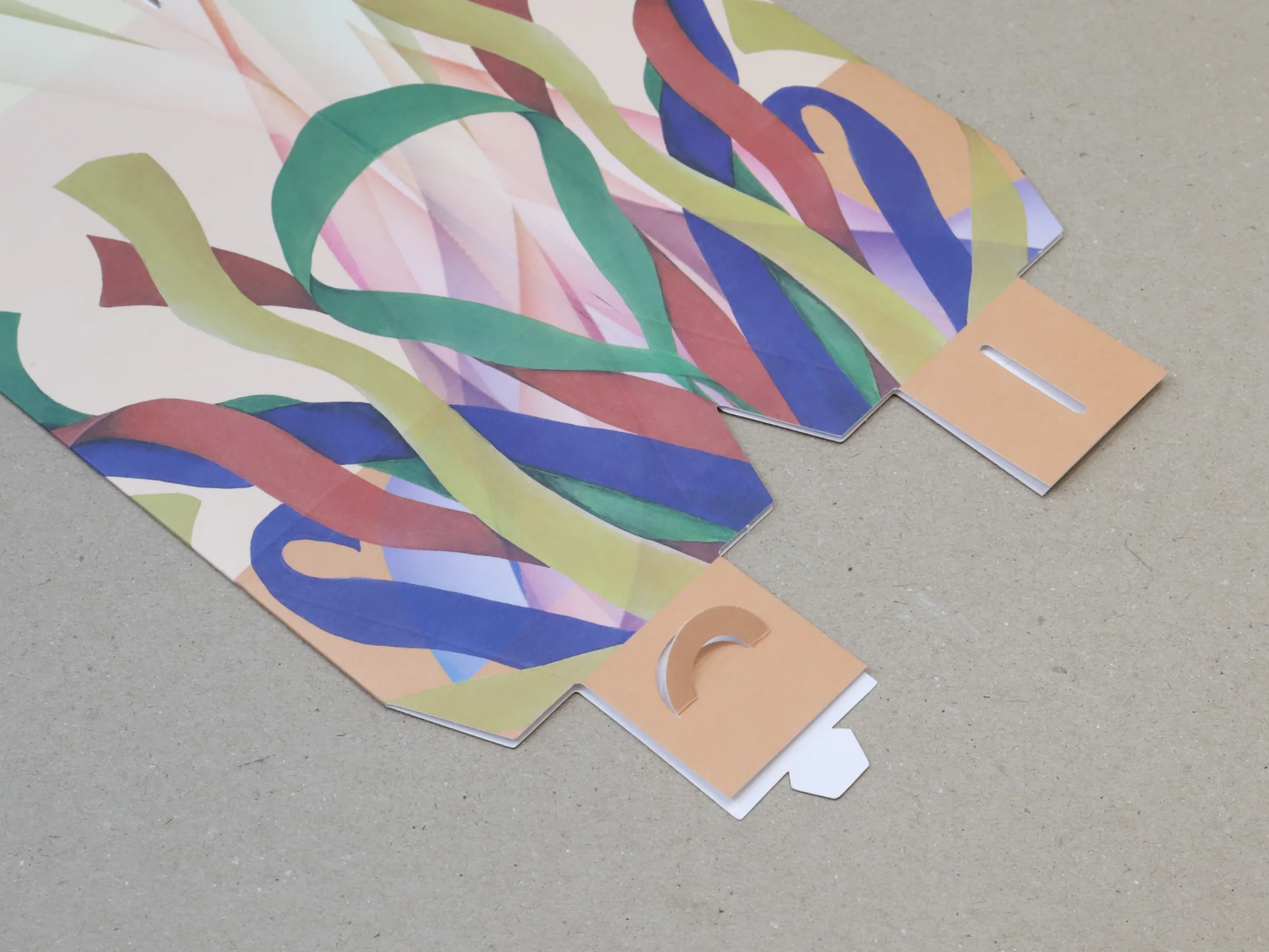 장위공 등박스 박스 제작 사례 - 방산포장