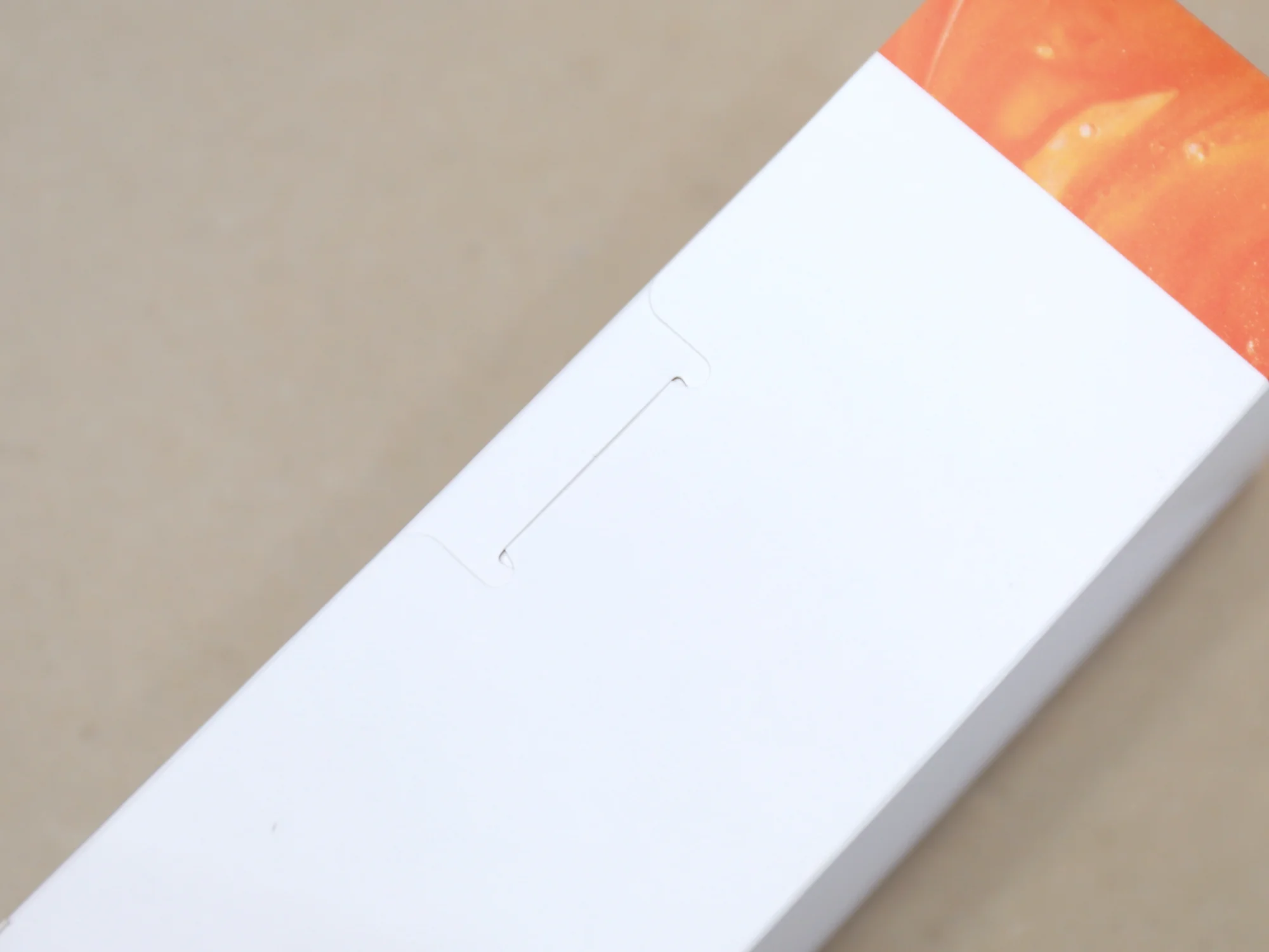 도향촌 조니월병각 박스 박스 제작 사례 - 방산포장