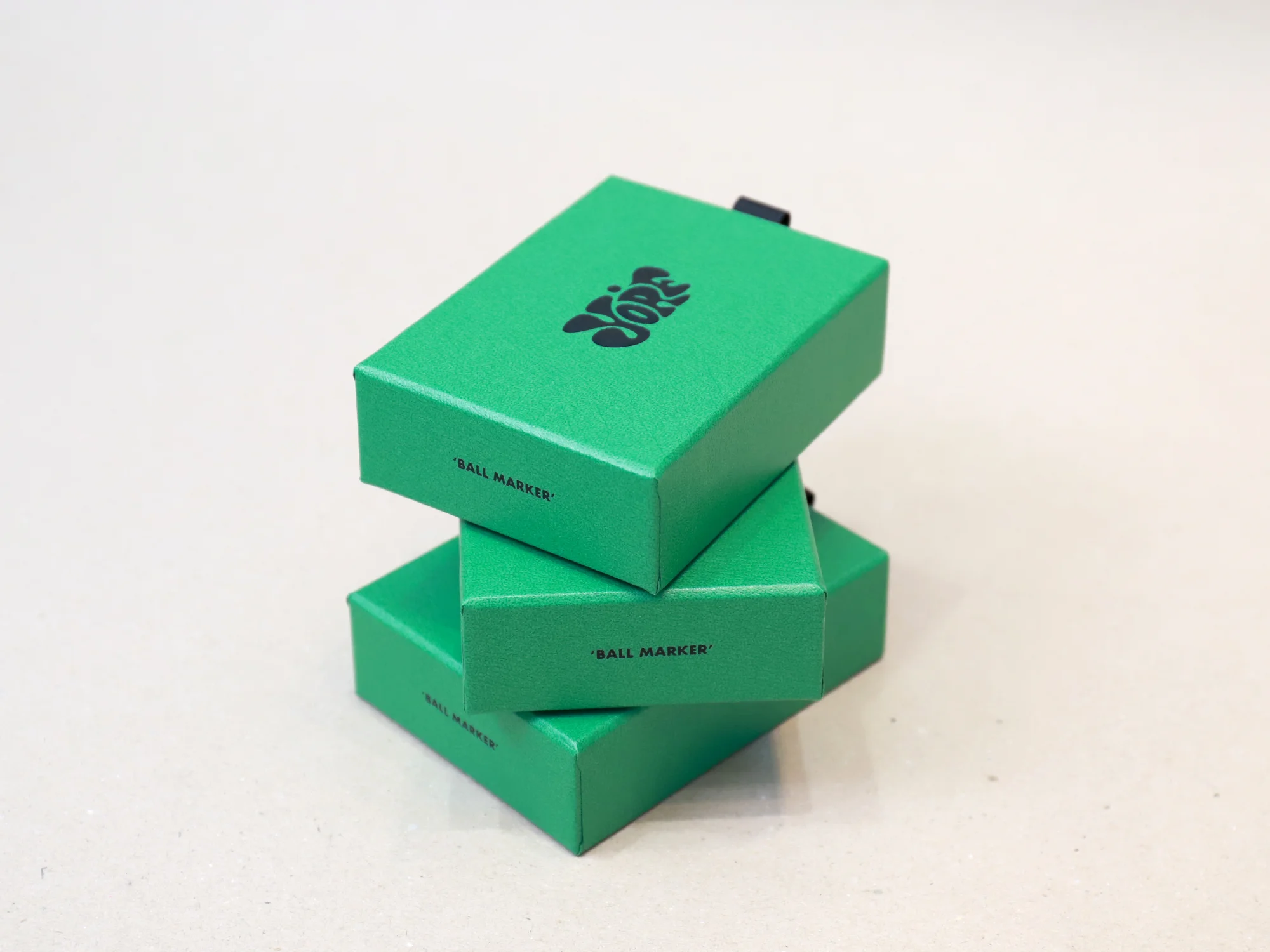 욜프 서랍형 싸바리박스 박스 제작 사례 - 방산포장