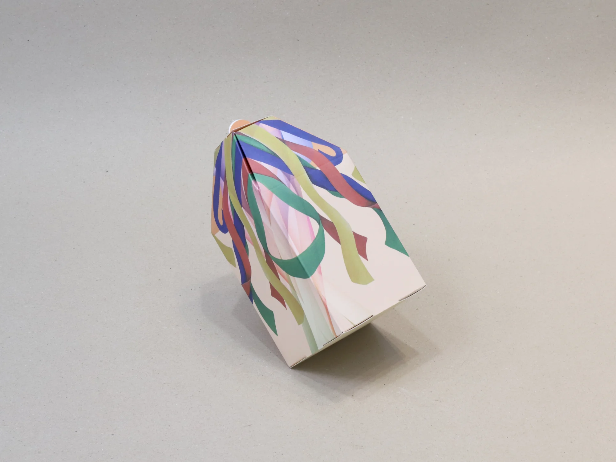 장위공 등박스 박스 제작 사례 - 방산포장