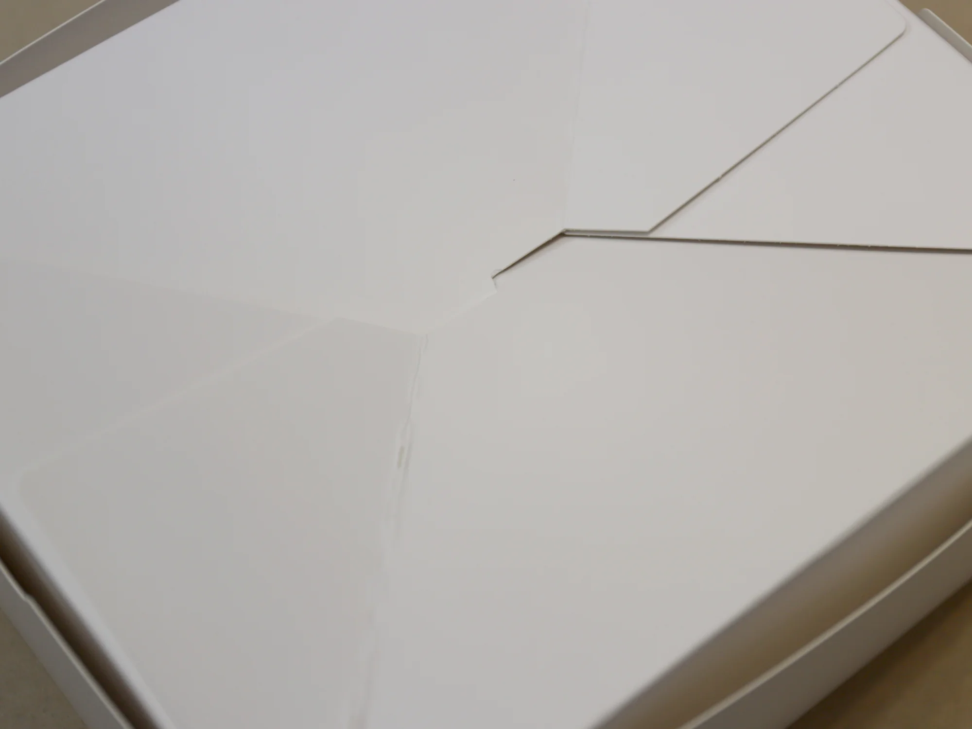 바이트저키 상하 박스 박스 제작 사례 - 방산포장