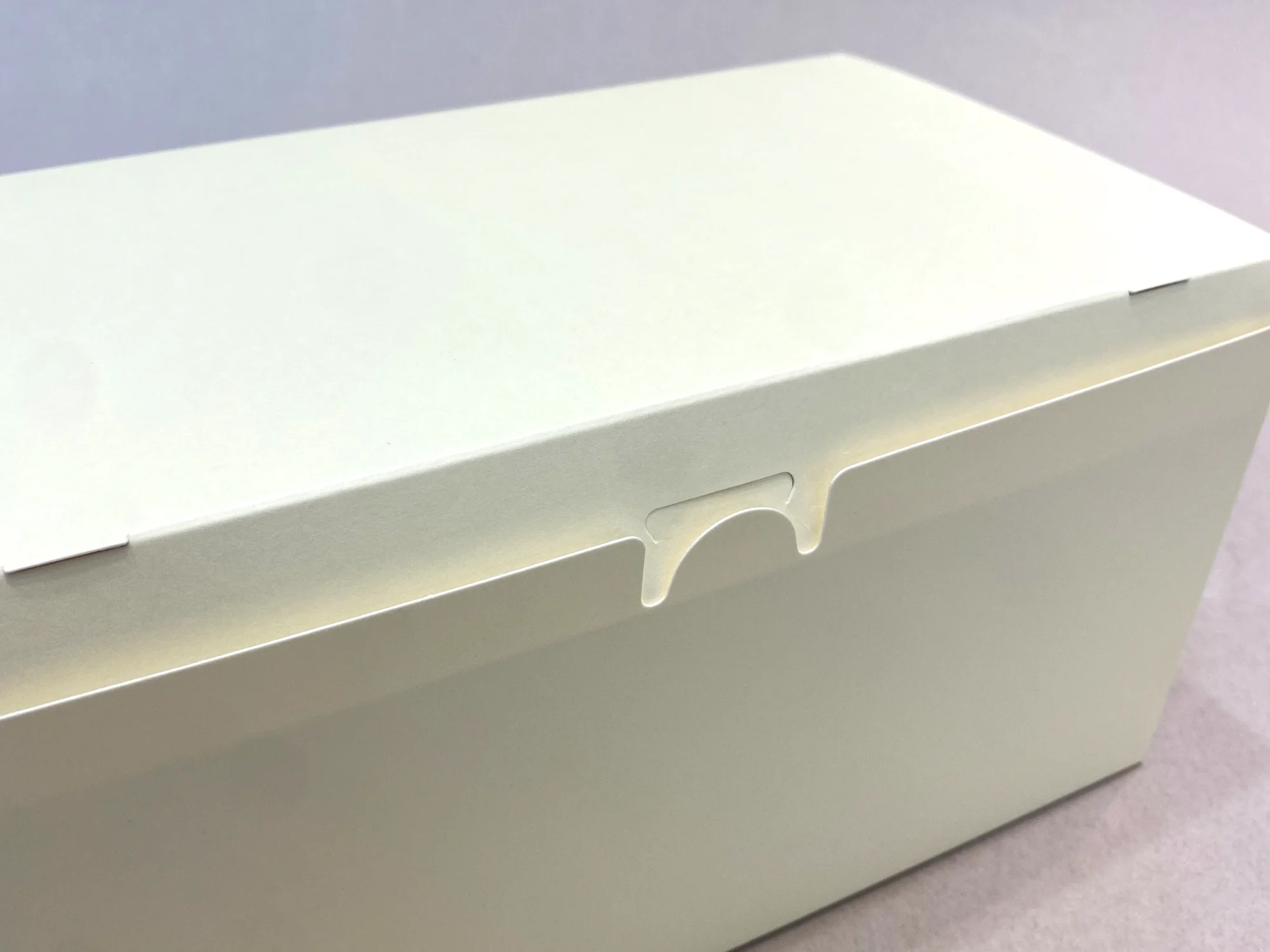 르뱅룰즈 디저트 박스 + 슬리브 박스 제작 사례 - 방산포장