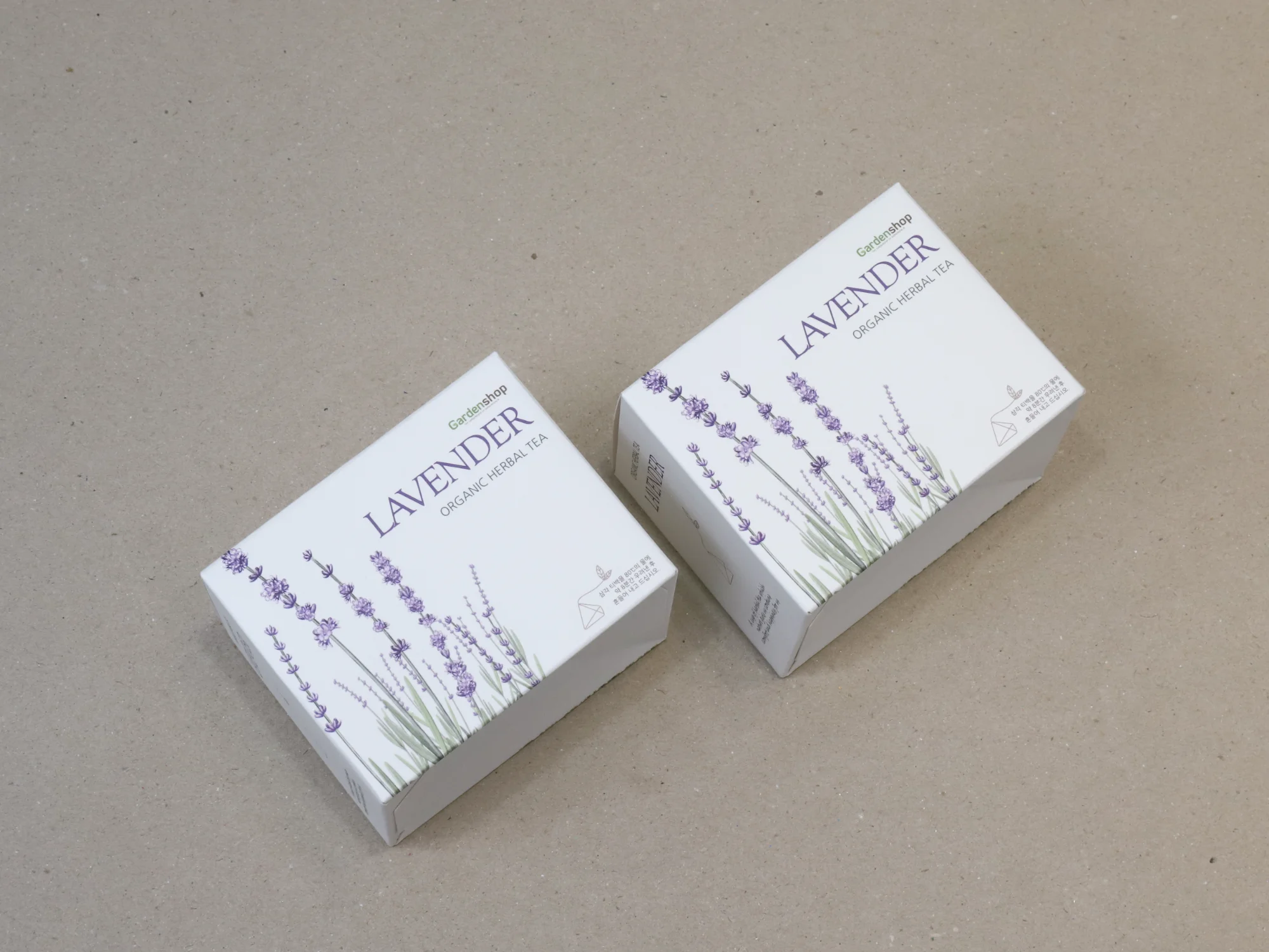 티메이드 인박스 박스 제작 사례 - 방산포장