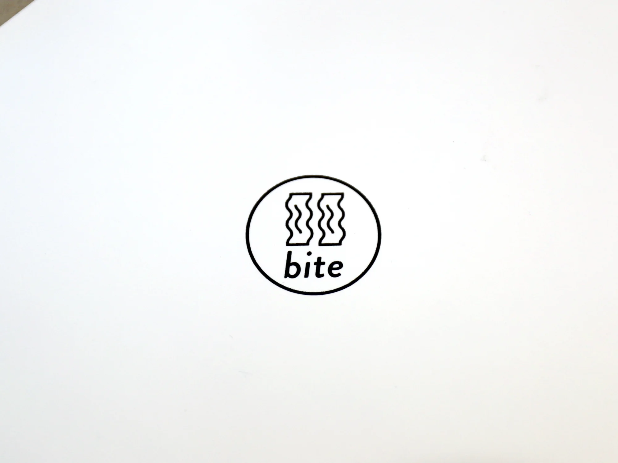 바이트저키 상하 박스 박스 제작 사례 - 방산포장