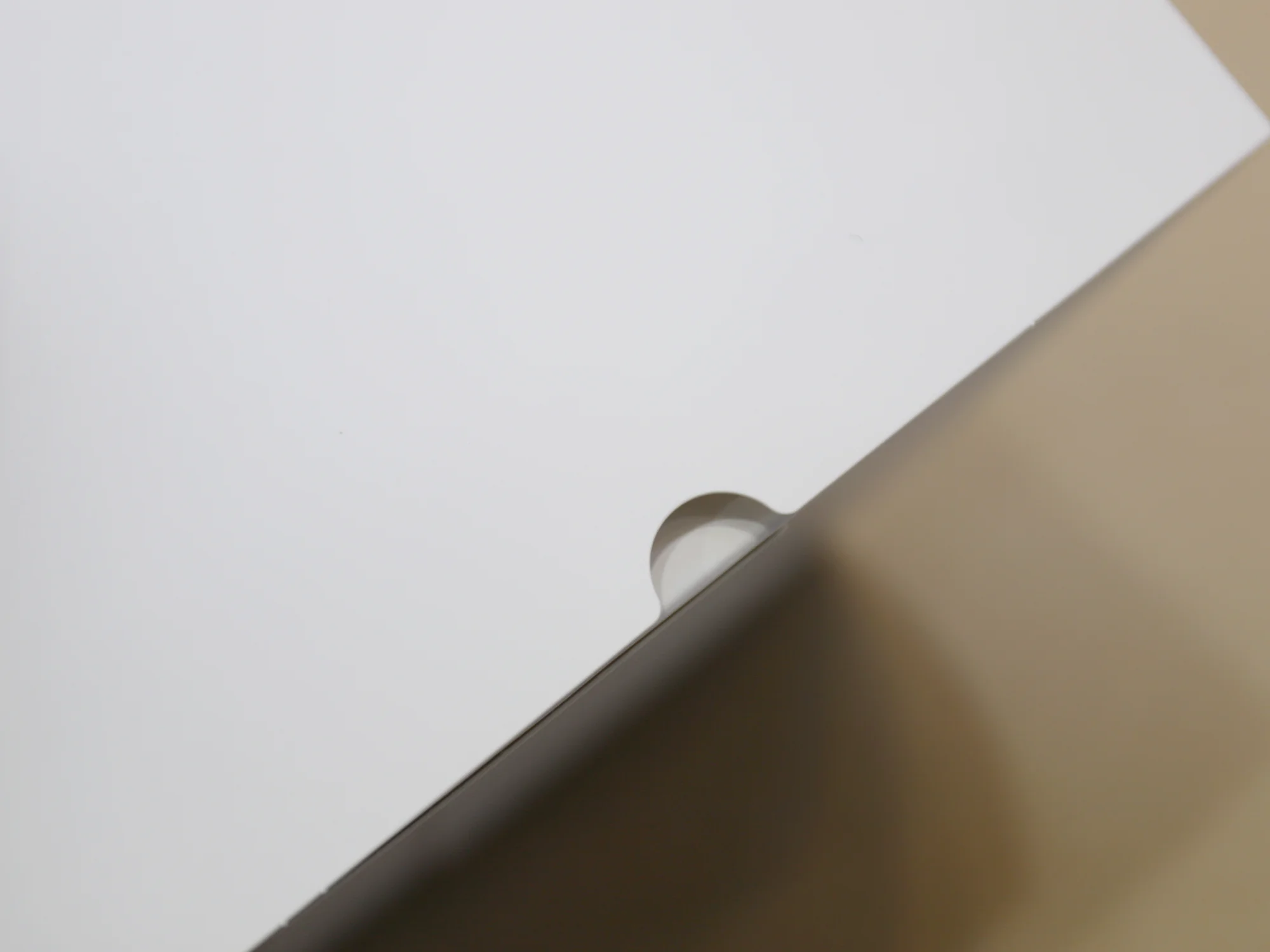 바이트저키 상하 박스 박스 제작 사례 - 방산포장