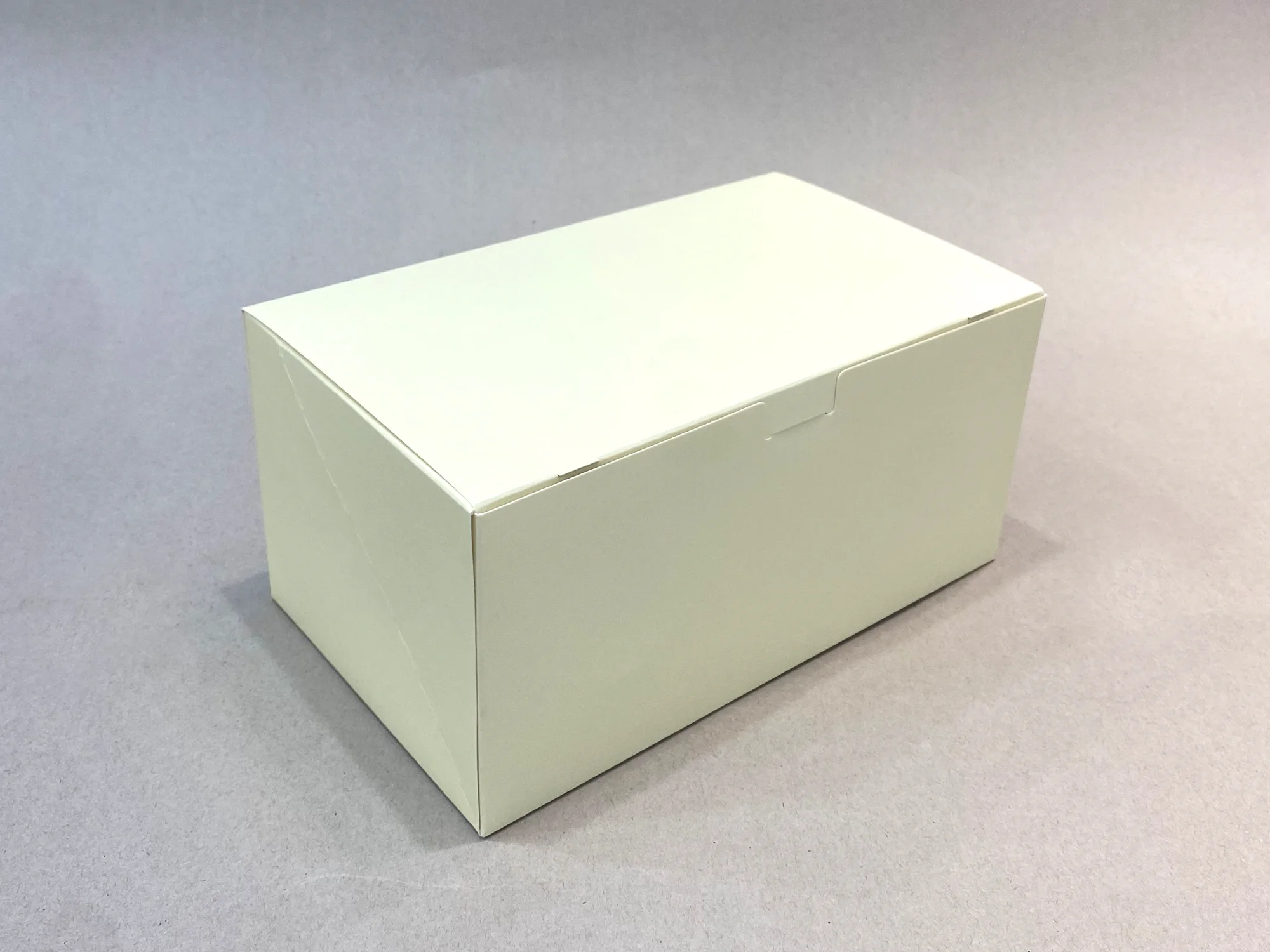 르뱅룰즈 디저트 박스 + 슬리브 박스 제작 사례 - 방산포장