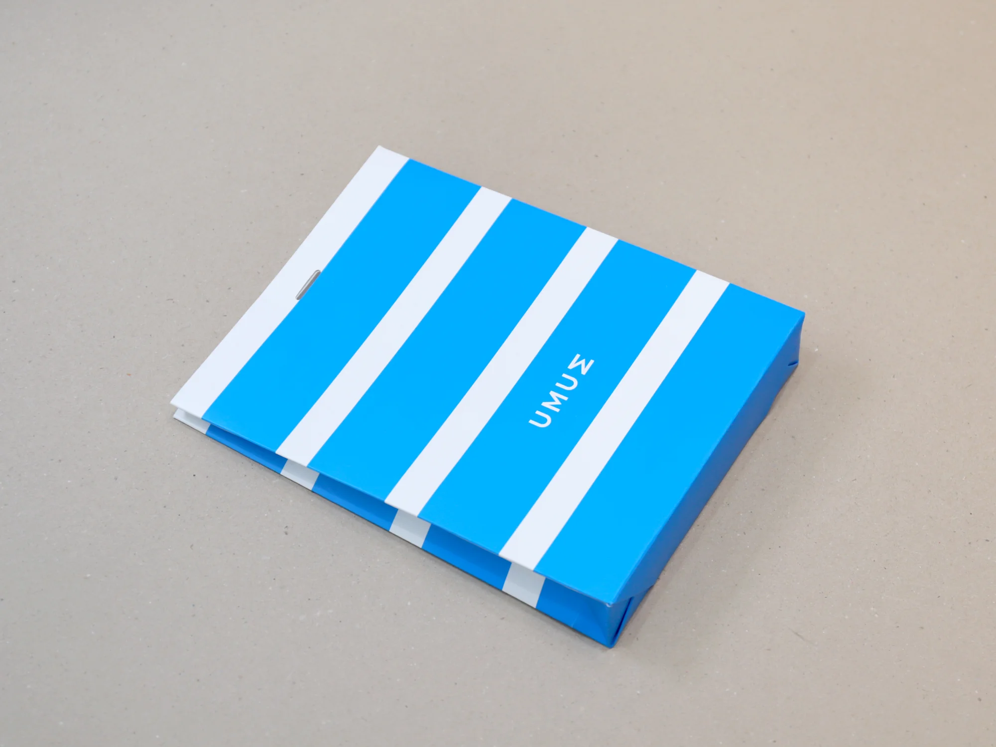 유엠뉴욕 쇼핑백 쇼핑백 제작 사례 - 방산포장